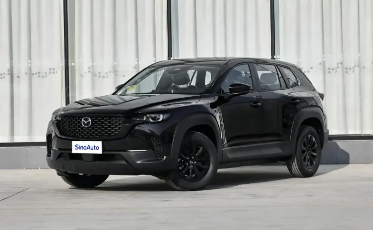 马自达 CX-50 2026款