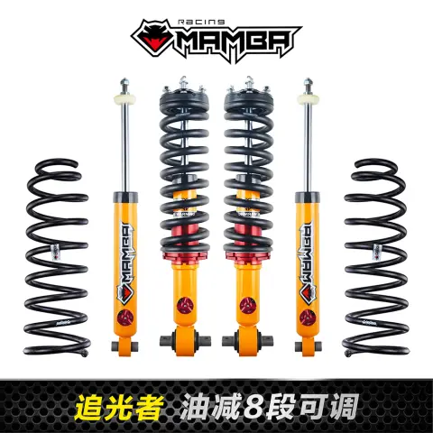 油减八段可调产品系列