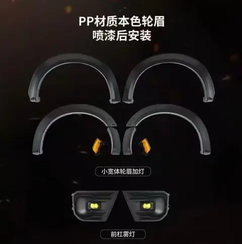 轮眉